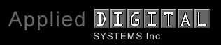 Applied Digital Systems Logo